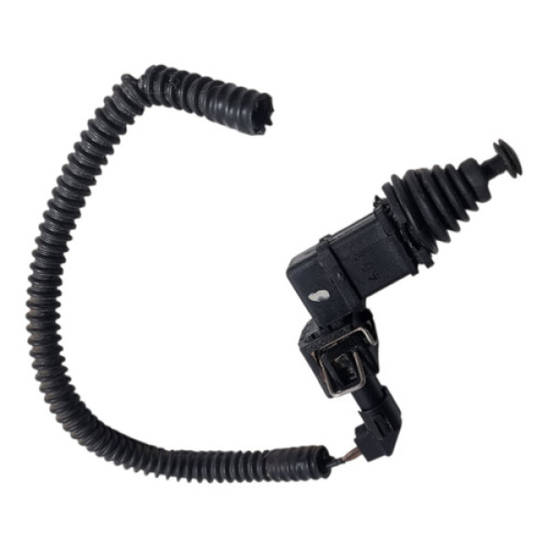Interruptor Capo Vw Gol G5 Fox Pn: 191953236