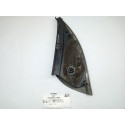 Acabamento Retrovisor L.d Renault Symbol 7700845733