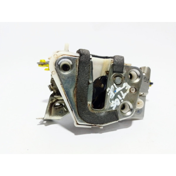 Fechadura Tras. L.e Toyota Etios 2013/2019