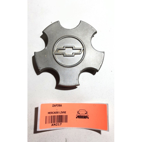 Calota Da Roda Zafira Gm Original93254528