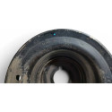 Polia Virabrequim Gm Celta Corsa 1.0 8v Flex 2008-2013