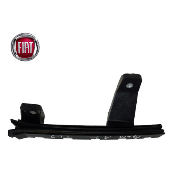 Canaleta Vidro Traz. L.d Fiat Palio Att Grand Siena 12/19