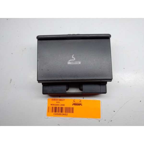 Cinzeiro Iveco Daily 2001 Original 