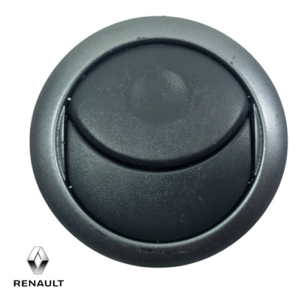 Difusor De Ar Renault Sandero Logan Duster 2007 A 2014