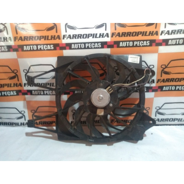 Defletor + Ventuinha Uno Vivace S/ar Condicionado 