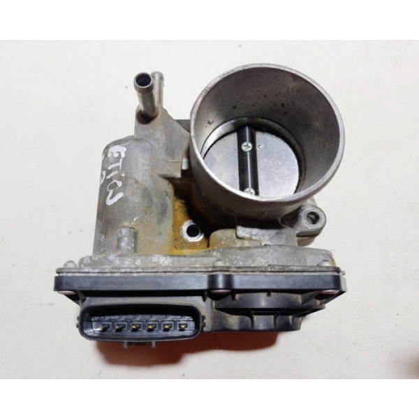Tbi / Corpo Borboleta Toyota Etios 1.3 16v 16/19 Automático 