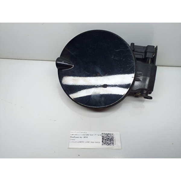 Portinhola Tanque Combustível Gm Onix/prisma 13/19 94726591