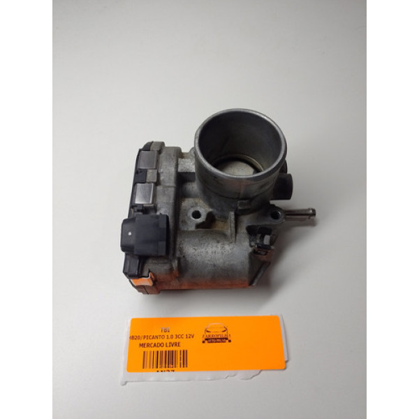 Tbi Hb20/picanto 1.0 3cc 12v 13/19 Pn:35100-04090