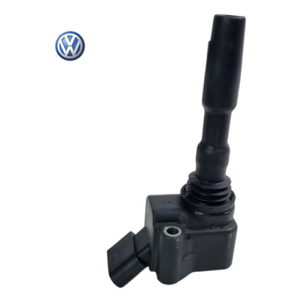 Bobina De Ignição Vw Gol Up Fox 1.0 3cc 4cc Pn: 04e905110d