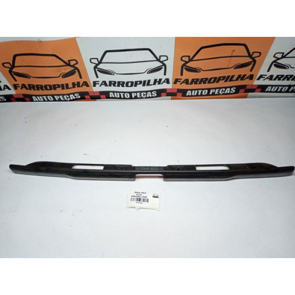 Moldura / Friso Tampa Traseira Vw Golf Mk3 93/97 1h6827577