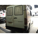 Mercedes Sprinter 99 P/peças Motor Câmbio Painel Diferencial