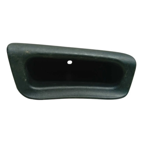 Puxador Porta L D Chevrolet Celta 2001/2005 Cinza