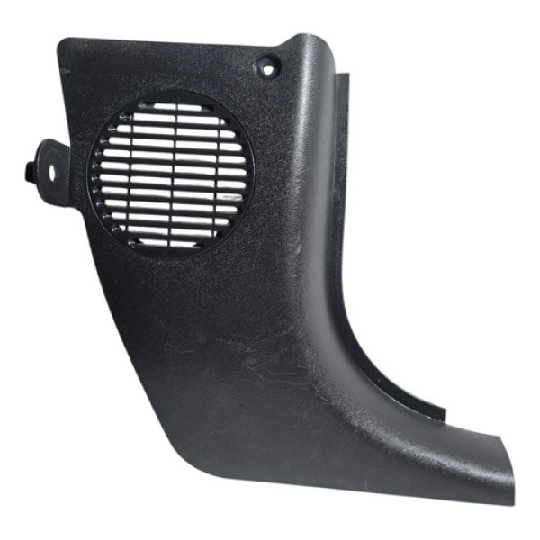 Acabamento Pé Coluna Soleira L.d Gm Celta 2001 2016