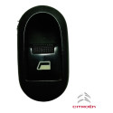 Botão Vidro Elétrico Traseiro Citroen C3 2003 A 2012