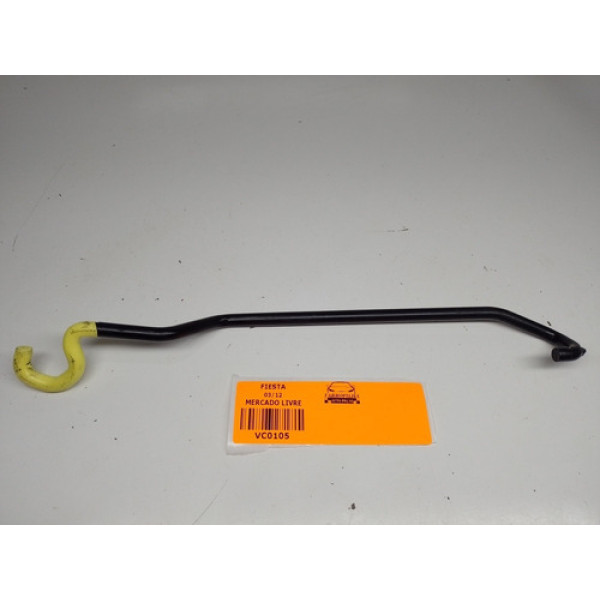 Braço / Apoio Capô Ford Fiesta 2003/2012 