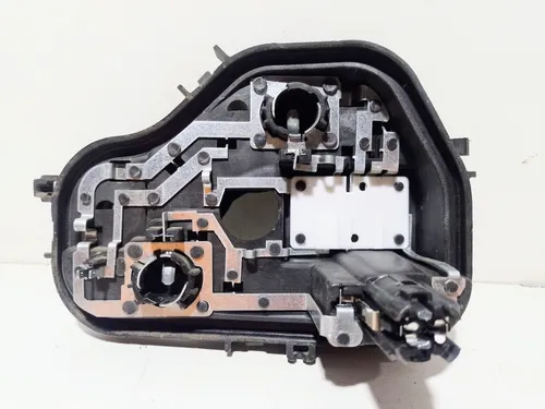 Circuito Placa De Lanterna L.e Citroen Cactus Tds