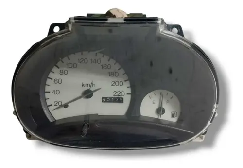 Painel Instrumento Ford Ka 1997-2005 Preto