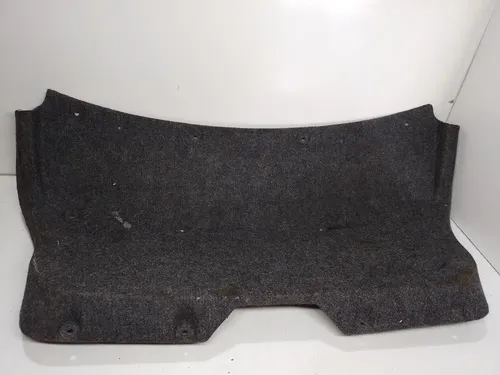 Forro Porta Malas Peugeot 207 Passion 2009/2014