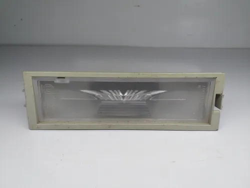 Luz Placa Gm Onix / Prisma 2013/2018 Pn:13526495