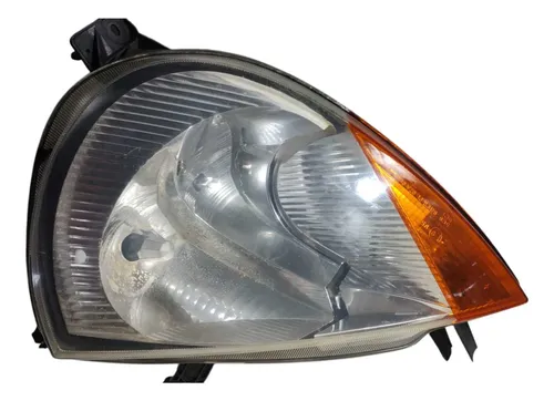 Farol L.e Ford Ka 1997/1999 Esquerdo/motorista