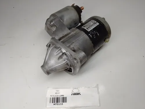 Motor Partida / Arranque Pajero Tr4 03/07 Manual Pn:mr9943
