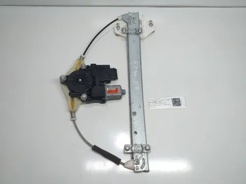 Máquina Vidro Elétrica Traseira L.d Hyundai Hb20 13/17