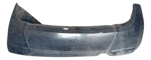 Para-choque Traseiro Ford Ka 2002/2007