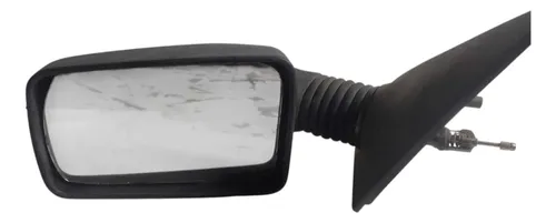 Retrovisor Manual Lado Esquerdo Fiat Tipo 93