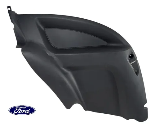 Forro Lateral Traz. L.e Ford Ka 2008 A 2013 Pn: 7s55b31013