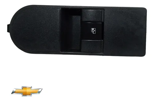 Botão Vidro Elét. Diant. L.d Gm Vectra 2006 A 2011 13228709