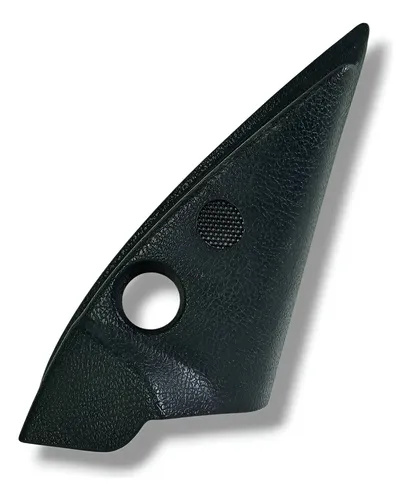 Acabamento Interno Retrovisor Lado Direito Peugeot 206