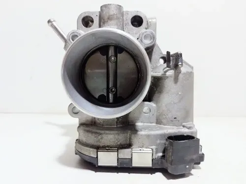 Tbi/corpo Borboleta Hyundai Hb20 1.6 16v Manual 2013/2019