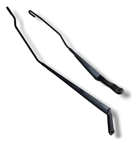 Braço Limpador Parabrisa Peugeot 206 Par Esquerdo