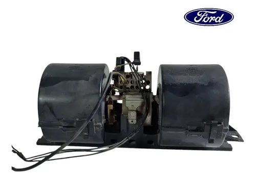 Motor Ar Forçado Ford Escort 1987 A 1996