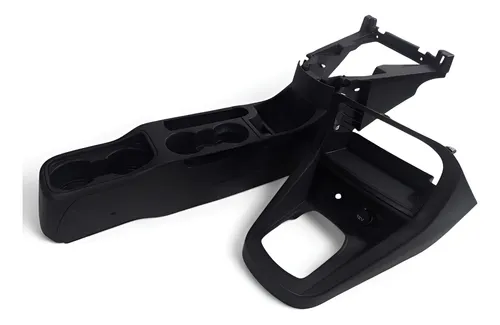 Console Central Ford Ka 2014/2019 Original